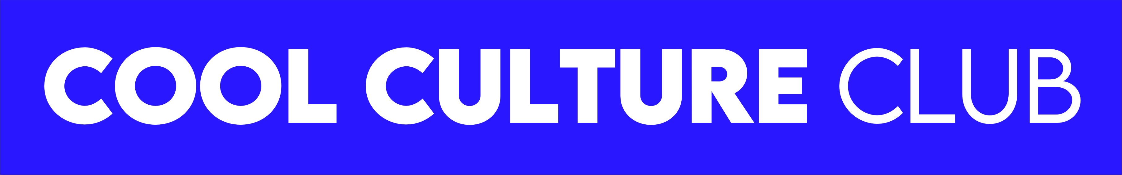 Cool Culture Club